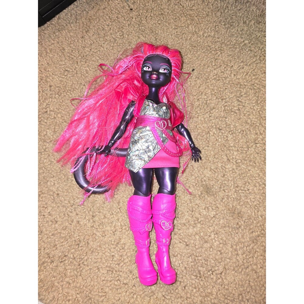 Monster High